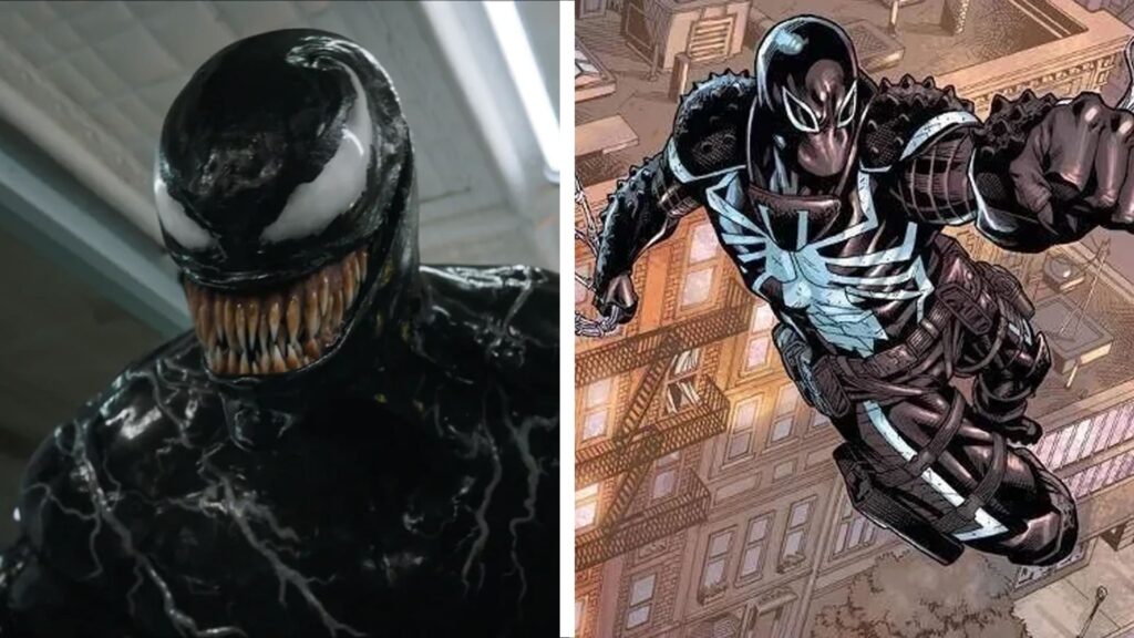 ¿Habrá película de Agente Venom? Esto dicen los rumores