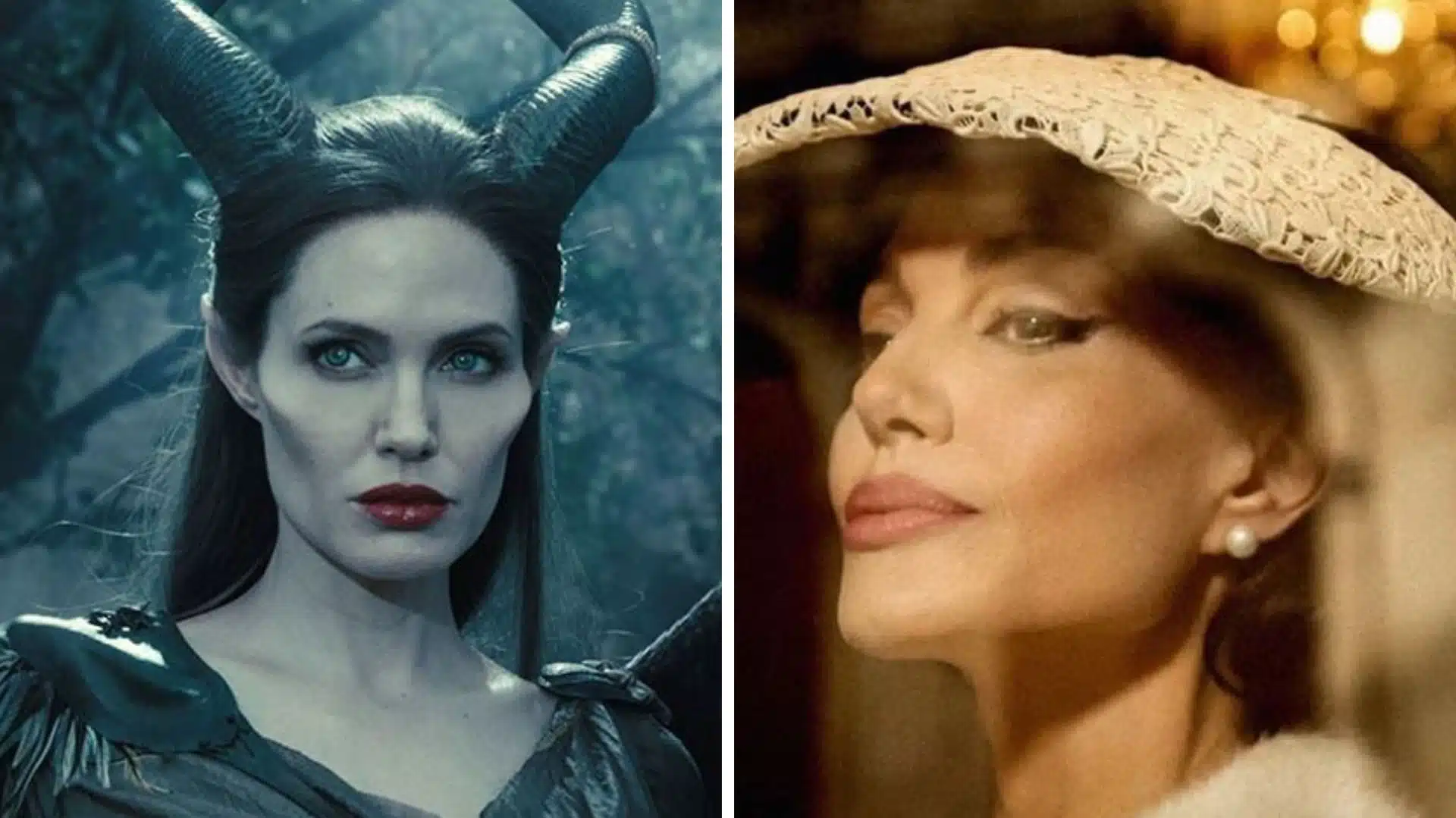 ¿Quiere volver a ser Maléfica? Esto dijo Angelina Jolie