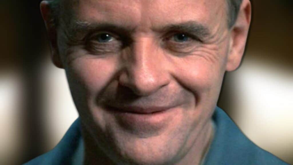 anthony hopkins