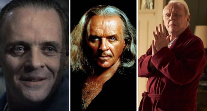 anthony hopkins películas