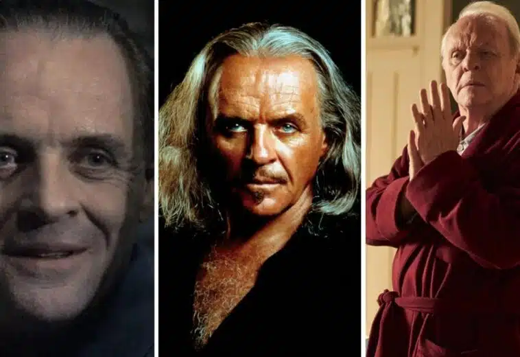 anthony hopkins películas