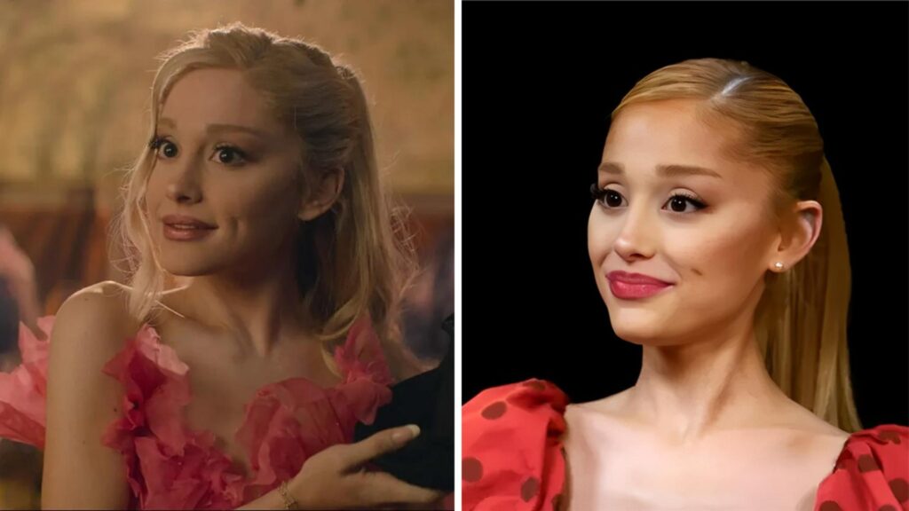 ¿Actuará más? Esto dice Ariana Grande sobre su carrera