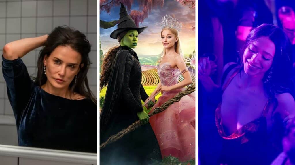 Astra Film Awards 2025: Lista completa de ganadores y nominados