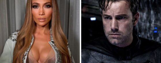 Ben Affleck 3 palabras JLO