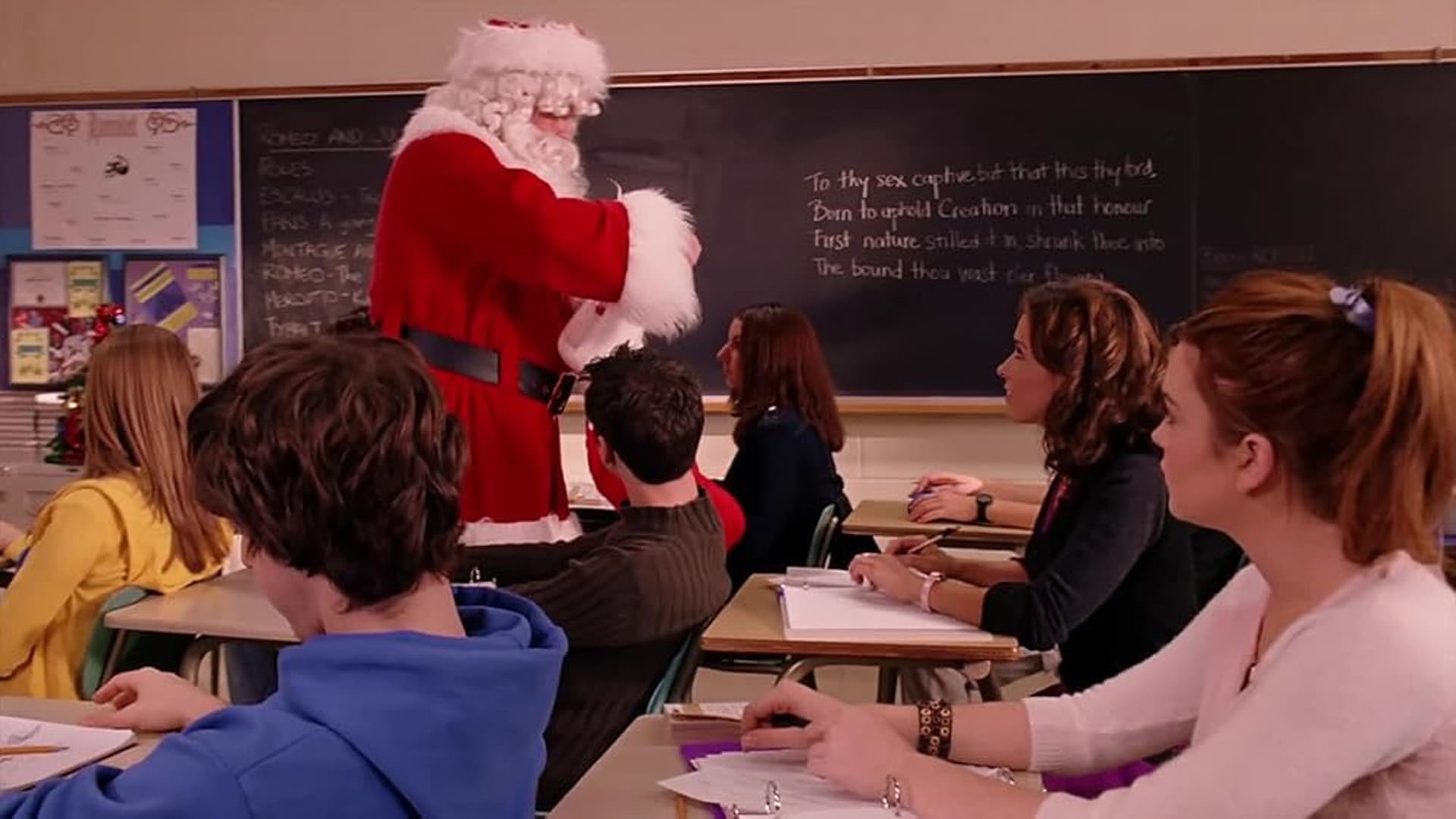 glen coco escena