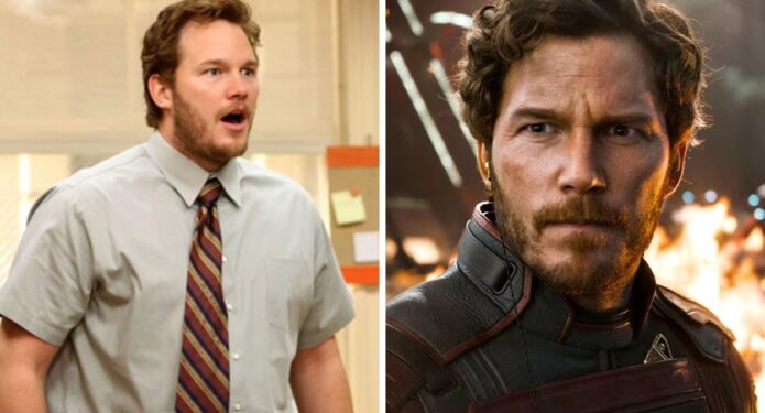 Chris Pratt papel de su vida, paso más grande del 2024