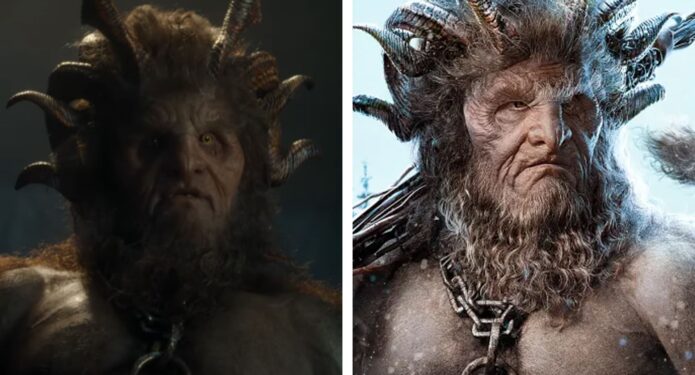 Código Traje Rojo Krampus