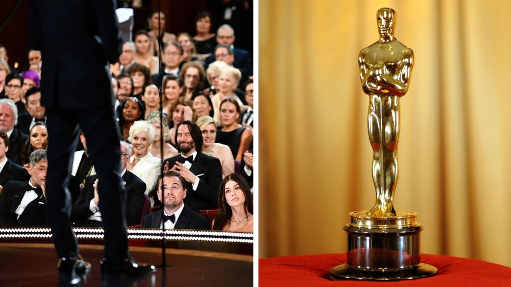 ¡Por fin! Conoce al gran presentador de los Oscar 2025
