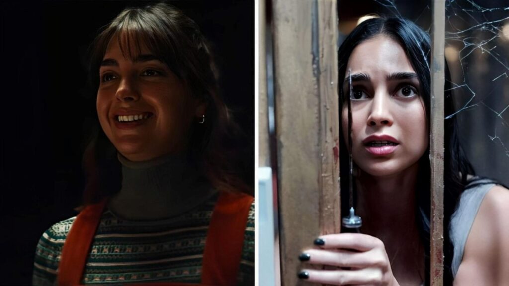 ¿Melissa Barrera batalló para conseguir papeles tras despido de Scream?