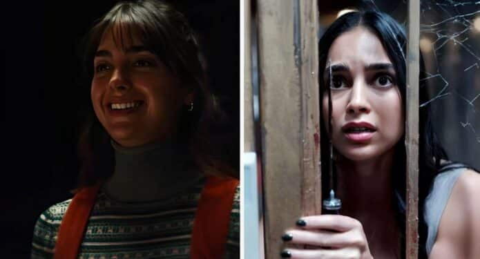 melissa barrera despido scream