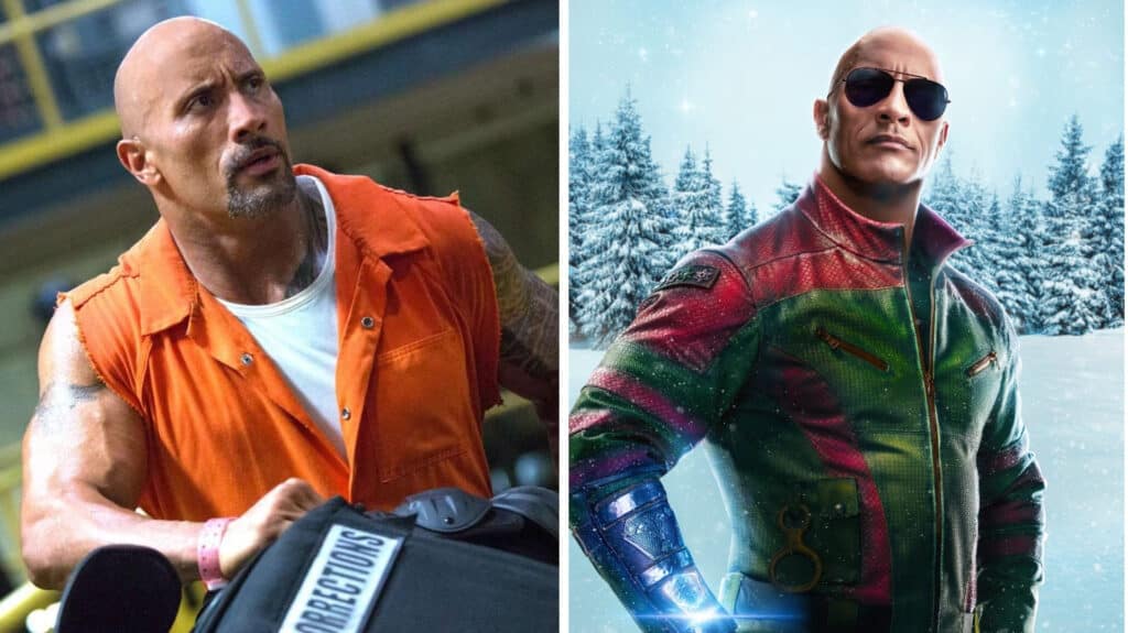 “Sí, eso pasa”; Dwayne Johnson responde a las críticas por su comportamiento como “diva”