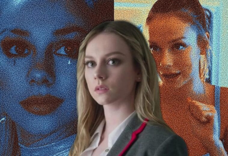 Las 5 mejores películas de Ester Expósito