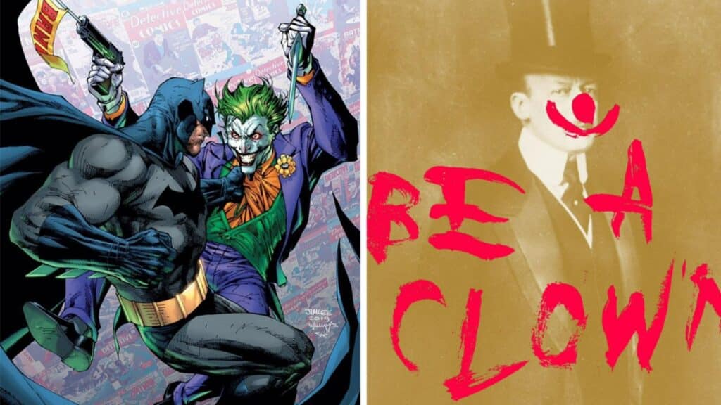 Todo sobre Gotham City Circus, la experiencia inmersiva del universo de Batman en CDMX
