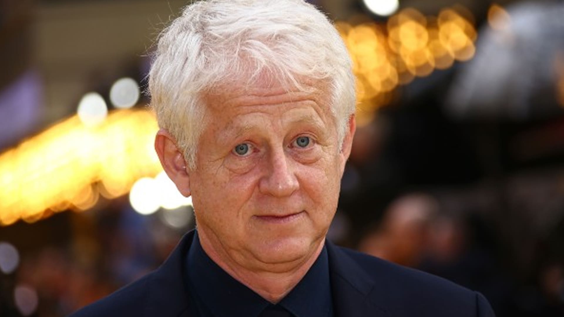 richard curtis