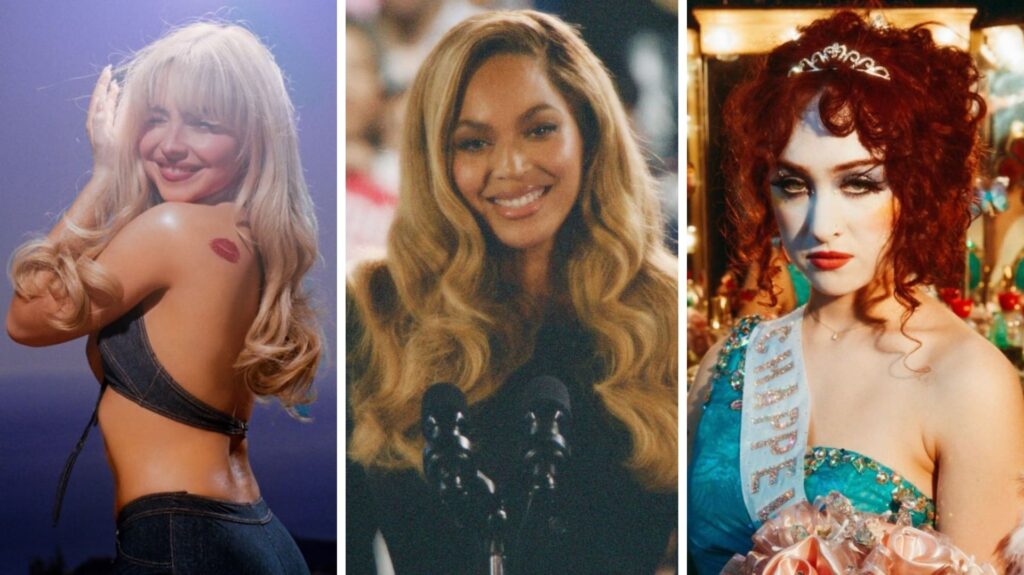 Grammy 2025: Lista completa de de ganadores y nominados
