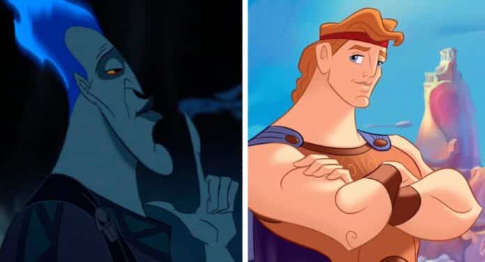disney hercules live action hades
