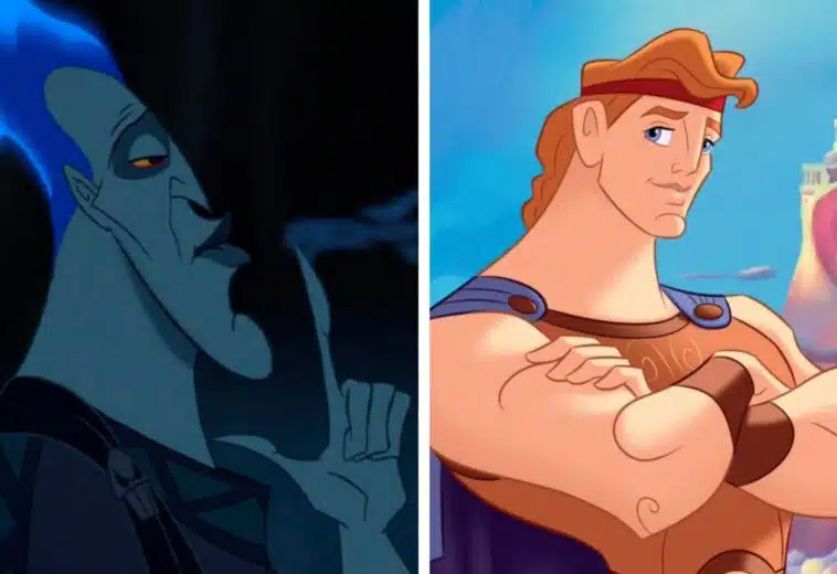 disney hercules live action hades