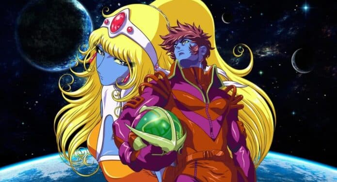 interstella 5555