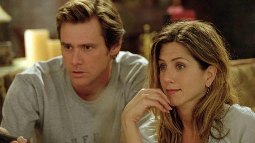 Las 5 mejores películas de Jennifer Aniston - Paloma & Nacho