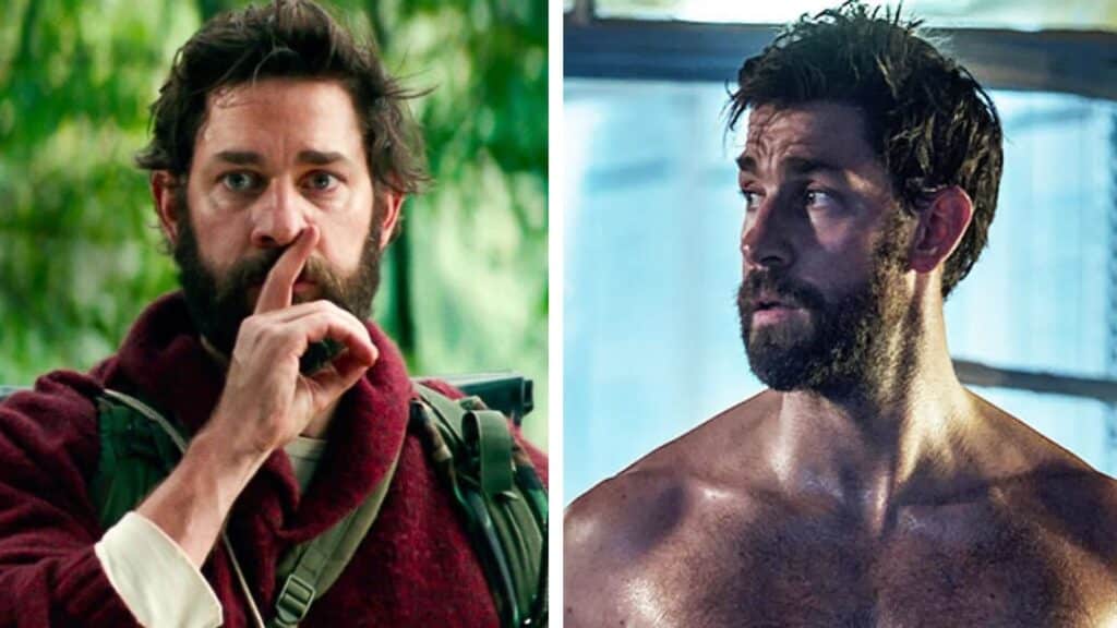 John Krasinski es nombrado “hombre más sexy” de 2024