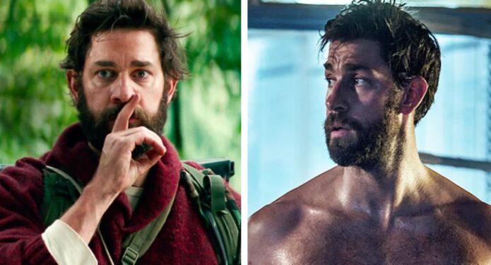 John Krasinski hombre más sexy del año