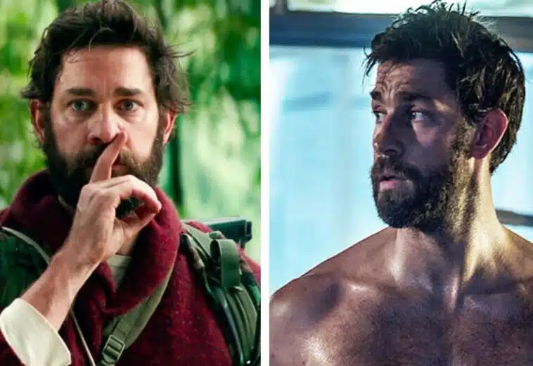 John Krasinski hombre más sexy del año