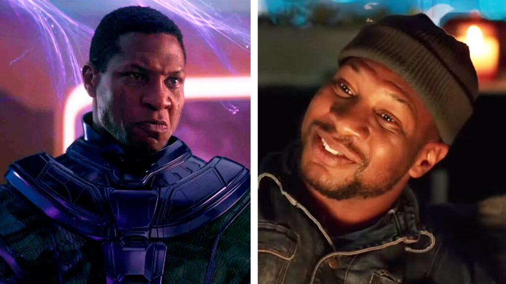 ¿Por qué la exnovia de Jonathan Majors retiró la demanda en su contra?