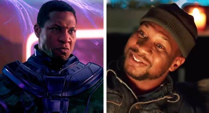 jonathan majors demanda cargos