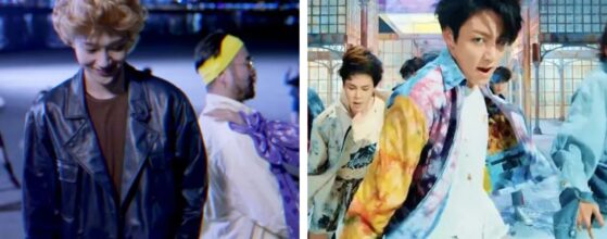 K-pop origen historia