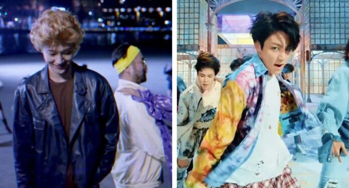 K-pop origen historia