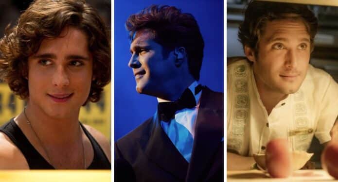 Las mejores películas de Diego Boneta