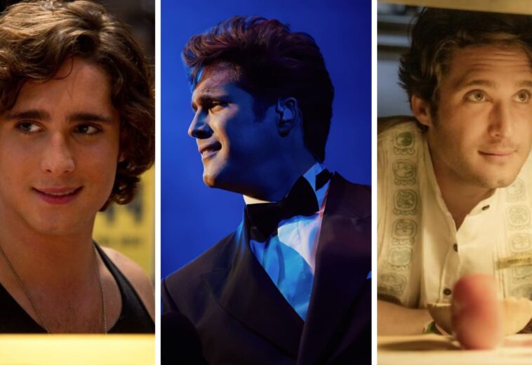 Las mejores películas de Diego Boneta