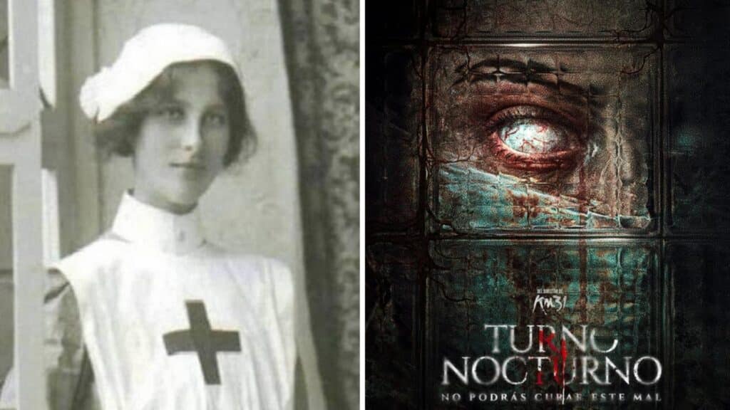 Turno nocturno: Conoce la leyenda de “La planchada”