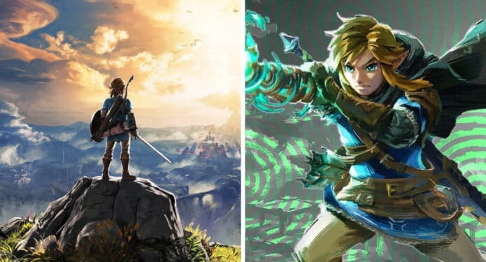 estreno live-action zelda
