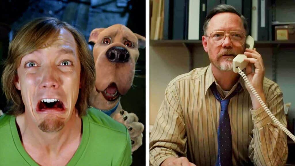 ¿Por qué Matthew Lillard creyó que su carrera estaba acabada?