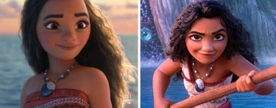 mejores canciones moana