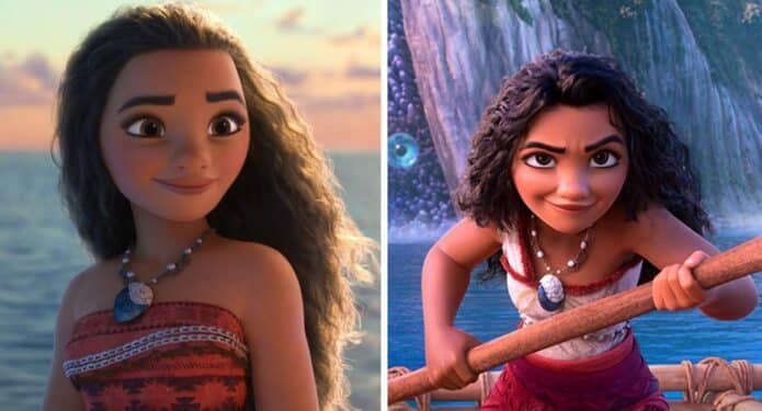mejores canciones moana