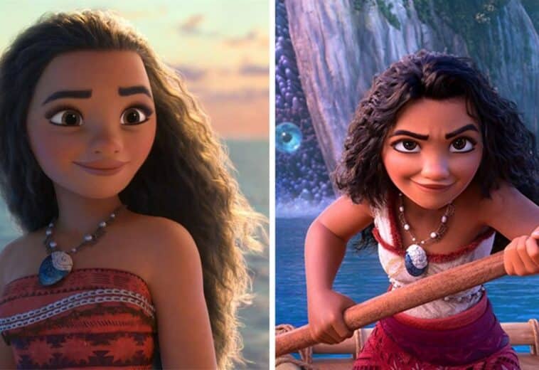 mejores canciones moana