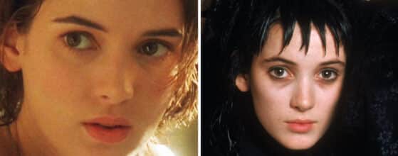 mejores películas de Winona Ryder