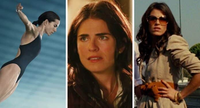 Mejores películas de Karla Souza