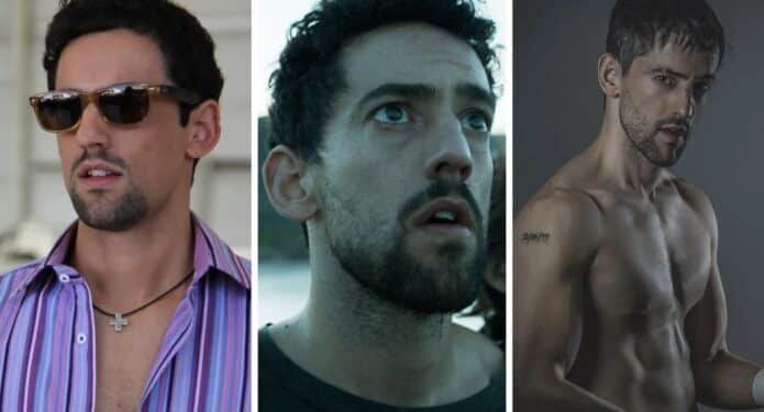 Las mejores películas de Luis Gerardo Méndez.