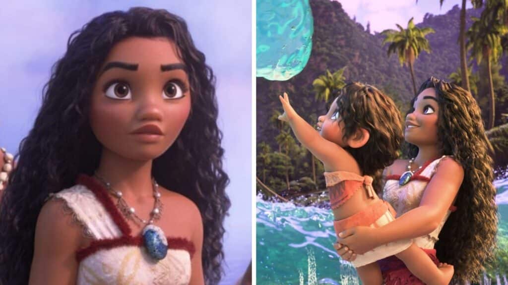¿El fin de la saga? Este es el final explicado de Moana 2