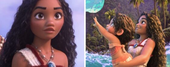 Moana 2 final explicado