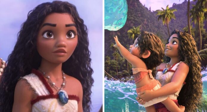 Moana 2 final explicado