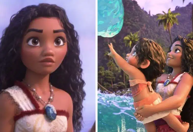 Moana 2 final explicado