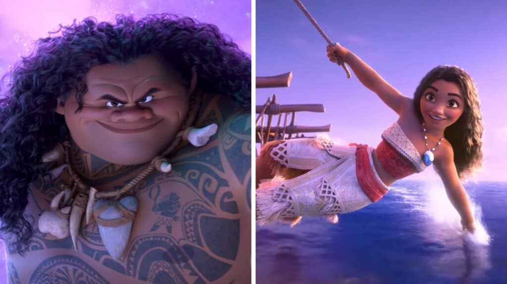 ¿Por qué ver Moana 2?