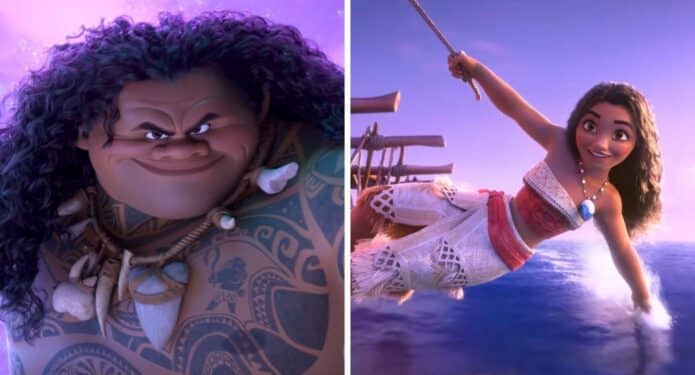 Por qué ver Moana 2
