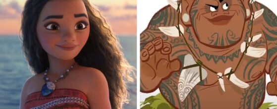 moana datos curiosos