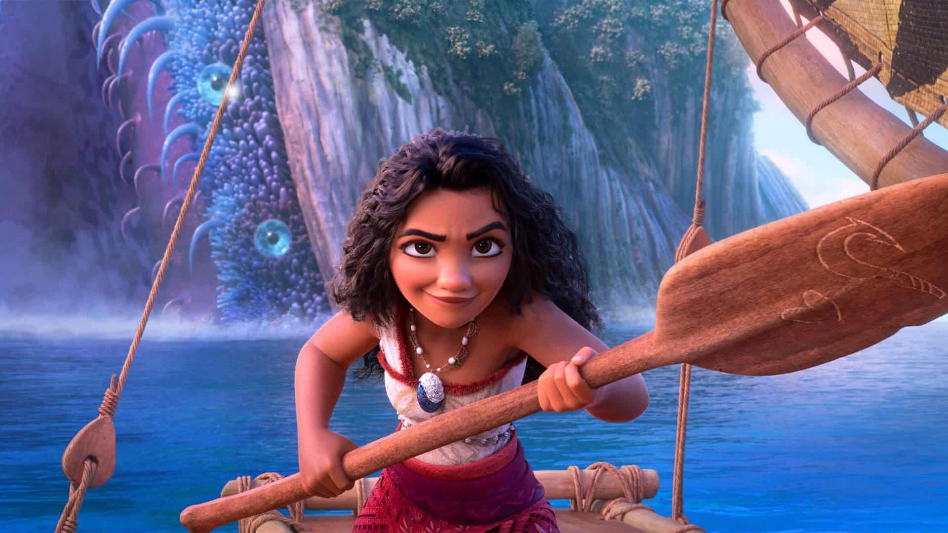 moana 2