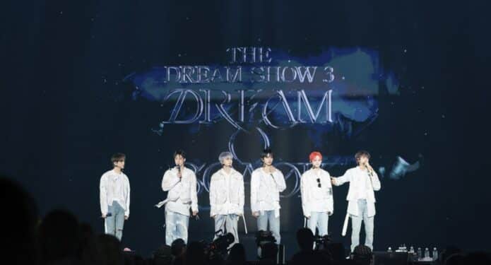 nct dream